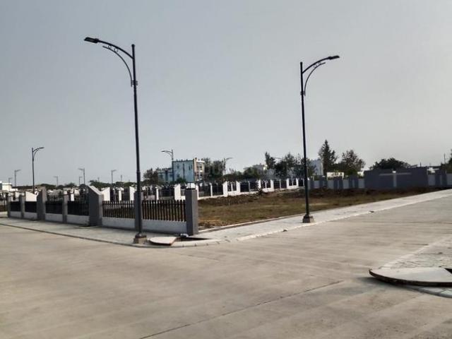 Residential Plot in Sula Khedi for resale Indore. The reference number is 18913202