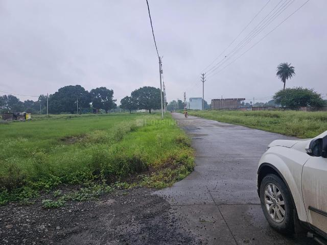 Residential Plot in Sula Khedi for resale Indore. The reference number is 20217861