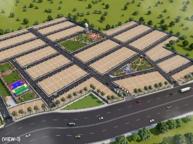 Residential Plot in Sula Khedi for resale Indore. The reference number is 20225754