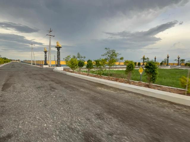 Residential Plot in Sultannagaram Gollapalem for resale Krishna. The reference number is 17462983
