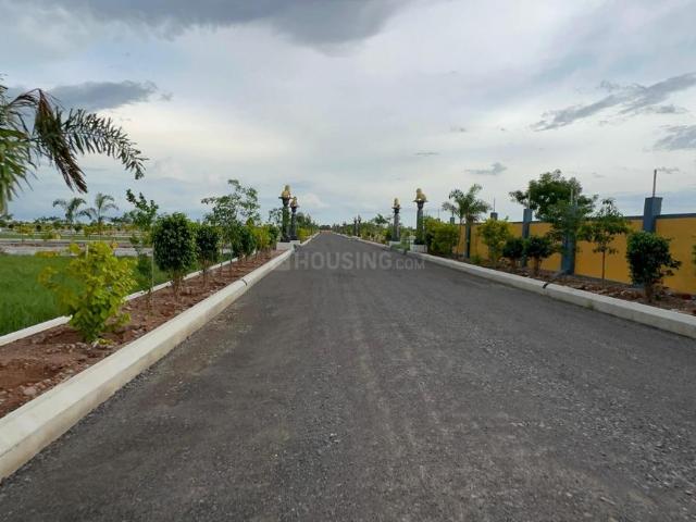 Residential Plot in Sultannagaram Gollapalem for resale Krishna. The reference number is 17713973