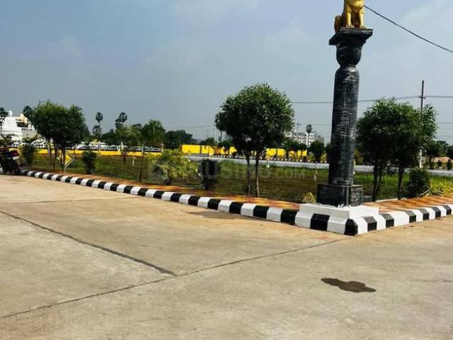 Residential Plot in Sultannagaram Gollapalem for resale Krishna. The reference number is 17008584