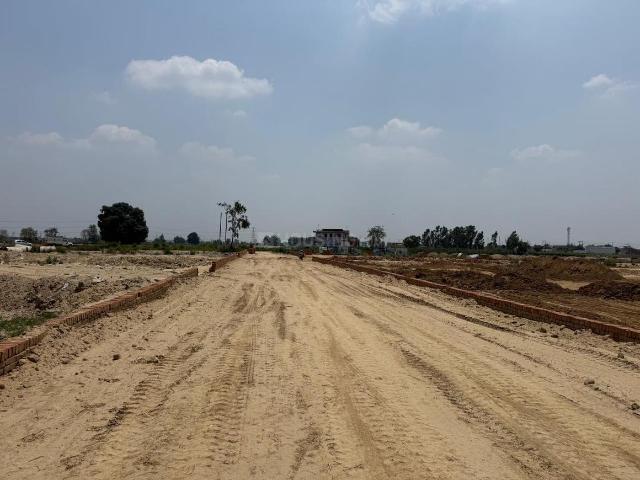 Residential Plot in Sultanpur for resale Ghaziabad. The reference number is 20192368