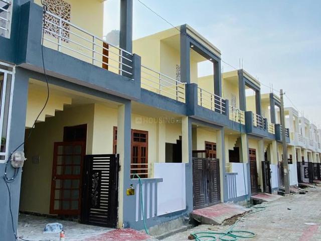 Residential Plot in Sultanpur Road for resale Lucknow. The reference number is 16933994