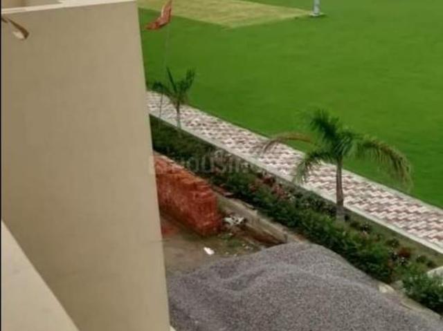 Residential Plot in Sultanpur Road for resale Lucknow. The reference number is 18864018
