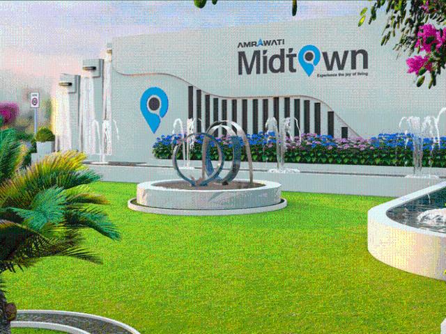 Residential Plot in Sultanpur Road for resale Lucknow. The reference number is 19146001