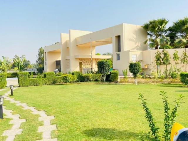 Residential Plot in Sultanpur Road for resale Lucknow. The reference number is 19287103