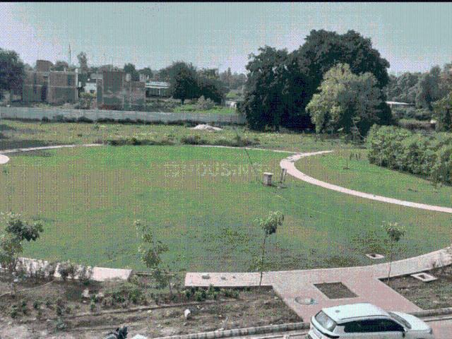 Residential Plot in Sultanpur Road for resale Lucknow. The reference number is 19229304