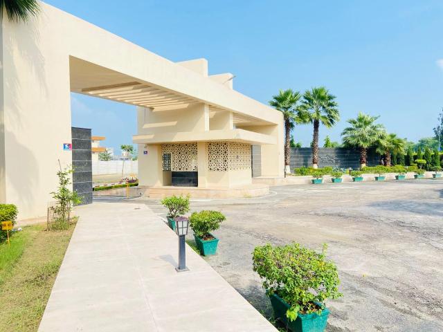 Residential Plot in Sultanpur Road for resale Lucknow. The reference number is 19516742