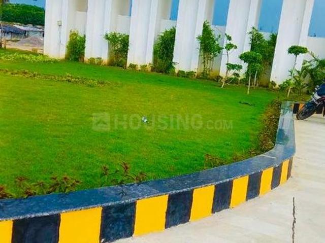 Residential Plot in Sultanpur Road for resale Lucknow. The reference number is 19517112