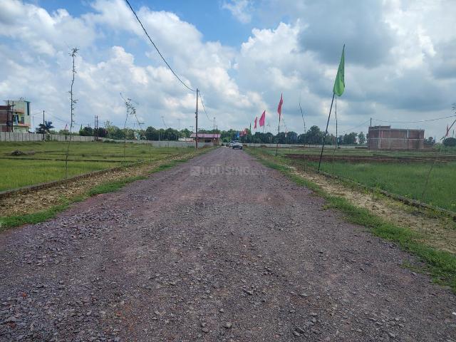 Residential Plot in Sultanpur Road for resale Lucknow. The reference number is 19800991