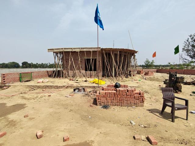 Residential Plot in Sultanpur Road for resale Lucknow. The reference number is 20089999