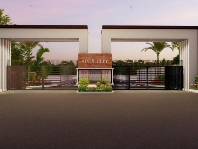 Residential Plot in Sultanpur Road for resale Lucknow. The reference number is 20090139