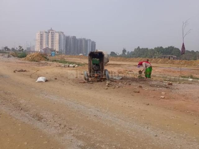 Residential Plot in Sultanpur Road for resale Lucknow. The reference number is 20143232