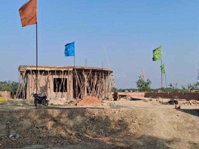 Residential Plot in Sultanpur Road for resale Lucknow. The reference number is 20166117