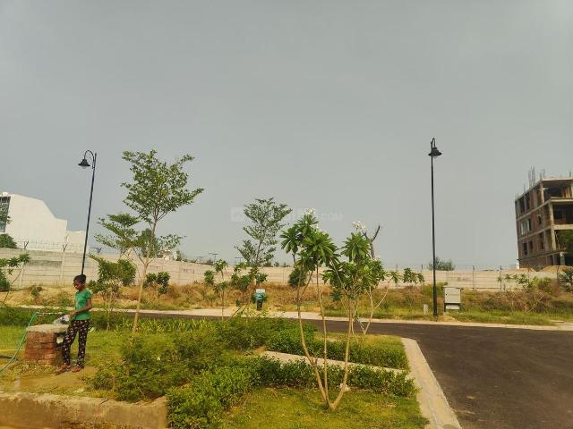 Residential Plot in Sultanpur Road for resale Lucknow. The reference number is 20642932