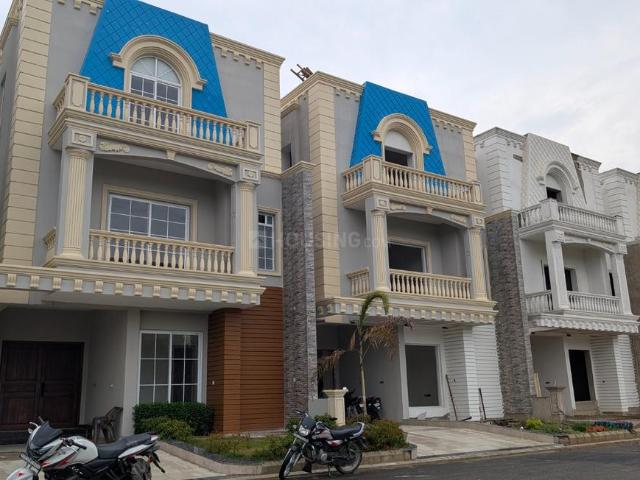 Residential Plot in Sultanpur Road for resale Lucknow. The reference number is 20666380
