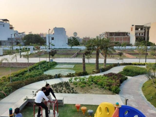 Residential Plot in Sultanpur Road for resale Lucknow. The reference number is 20682763