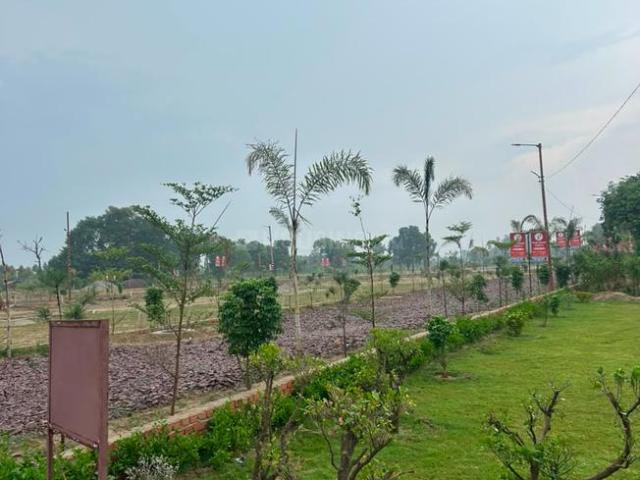 Residential Plot in Sultanpur Road for resale Lucknow. The reference number is 20617788