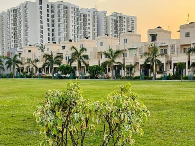 Residential Plot in Sultanpur Road for resale Lucknow. The reference number is 20726642
