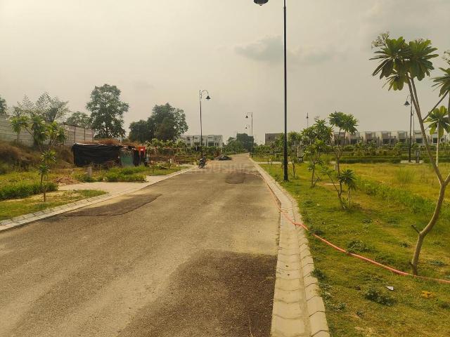 Residential Plot in Sultanpur Road for resale Lucknow. The reference number is 20726632