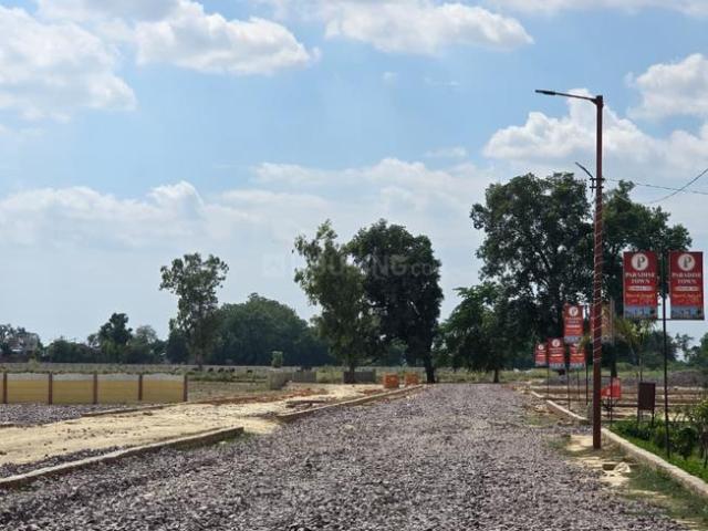 Residential Plot in Sultanpur Road for resale Lucknow. The reference number is 20813444
