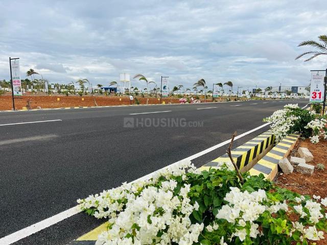 Residential Plot in Sulur for resale Coimbatore. The reference number is 13833352