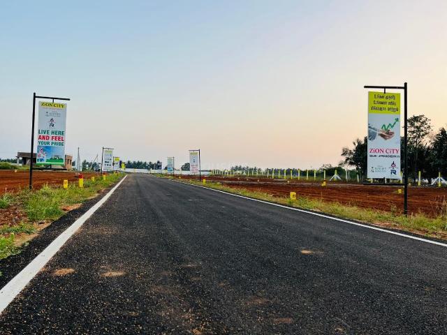 Residential Plot in Sulur for resale Coimbatore. The reference number is 13962239