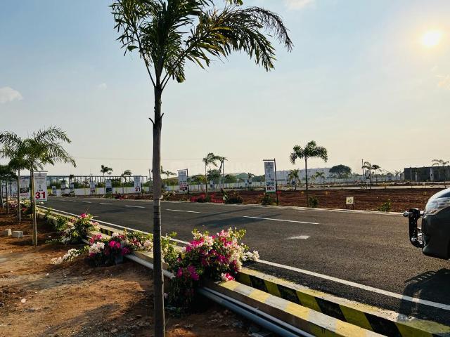 Residential Plot in Sulur for resale Coimbatore. The reference number is 13978656