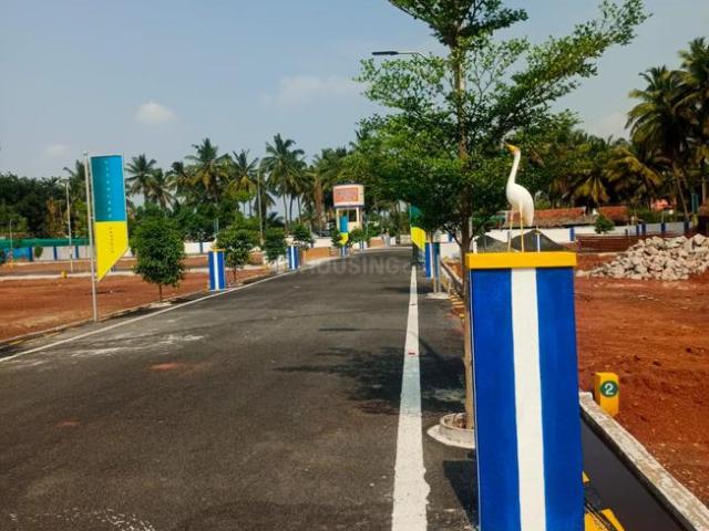 Residential Plot in Sulur for resale Coimbatore. The reference number is 14847567