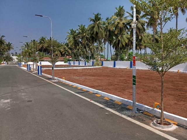 Residential Plot in Sulur for resale Coimbatore. The reference number is 14898843