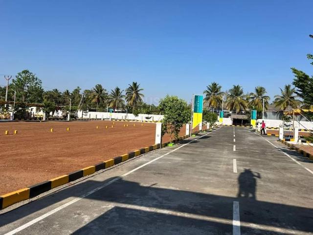 Residential Plot in Sulur for resale Coimbatore. The reference number is 14973444