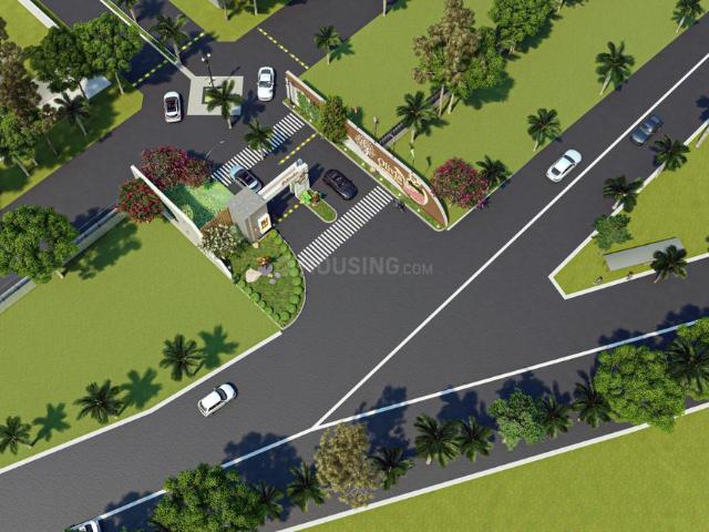Residential Plot in Sulur for resale Coimbatore. The reference number is 16752302