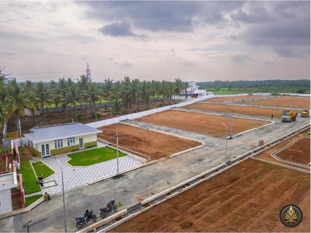 Residential Plot in Sulur for resale Coimbatore. The reference number is 16854035