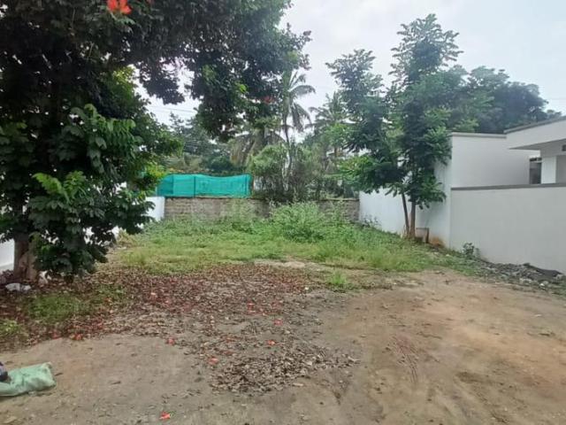 Residential Plot in Sulur for resale Coimbatore. The reference number is 17577628