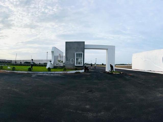 Residential Plot in Sulur for resale Coimbatore. The reference number is 18071775