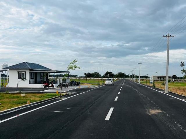 Residential Plot in Sulur for resale Coimbatore. The reference number is 18777905