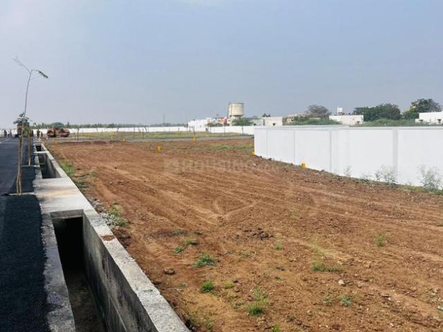 Residential Plot in Sulur for resale Coimbatore. The reference number is 19334641