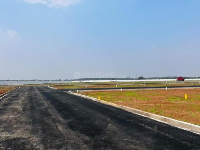 Residential Plot in Sulur for resale Coimbatore. The reference number is 19431931