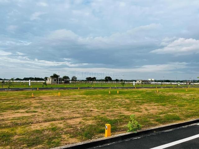 Residential Plot in Sulur for resale Coimbatore. The reference number is 19852220