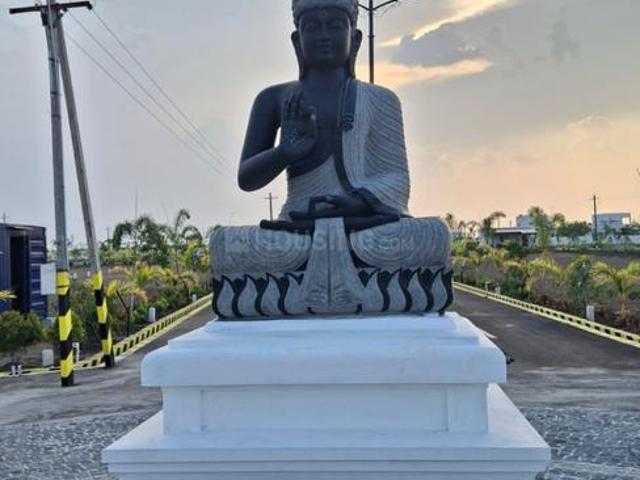 Residential Plot in Sulur for resale Coimbatore. The reference number is 20090300
