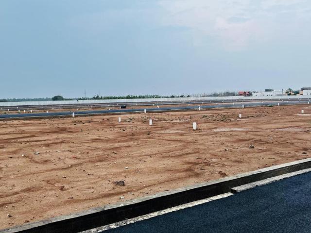 Residential Plot in Sulur for resale Coimbatore. The reference number is 20115594