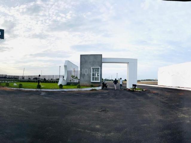 Residential Plot in Sulur for resale Coimbatore. The reference number is 20115875