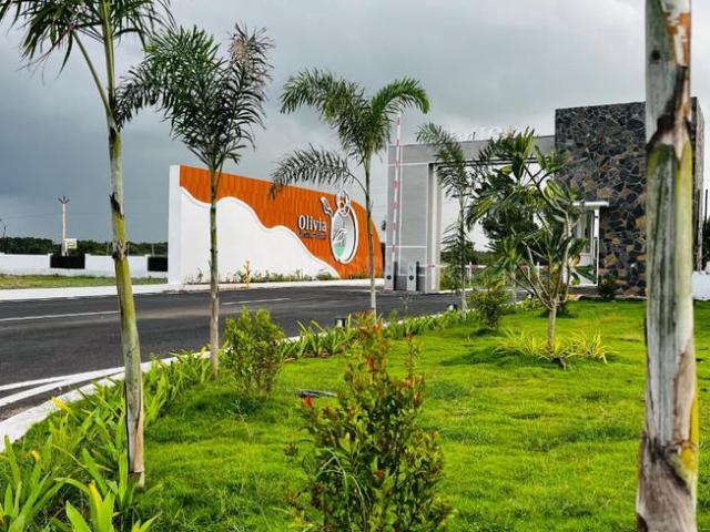 Residential Plot in Sulur for resale Coimbatore. The reference number is 20115977