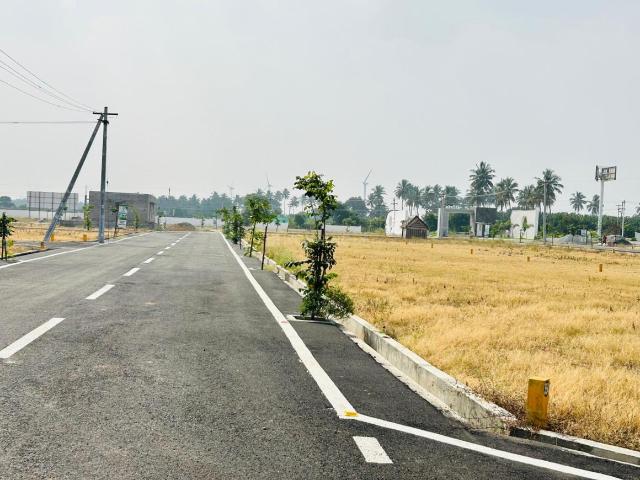 Residential Plot in Sulur for resale Coimbatore. The reference number is 20116004