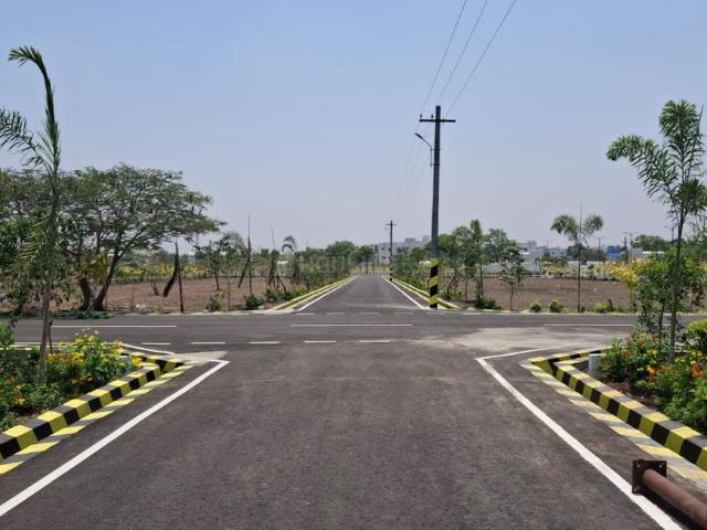 Residential Plot in Sulur for resale Coimbatore. The reference number is 20207538