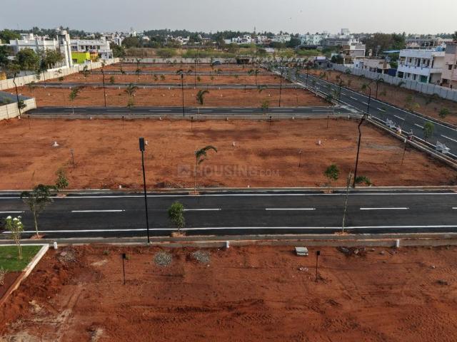Residential Plot in Sulur for resale Coimbatore. The reference number is 20534629