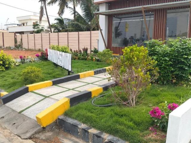Residential Plot in Sulur for resale Coimbatore. The reference number is 20771876