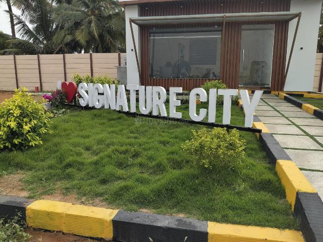 Residential Plot in Sulur for resale Coimbatore. The reference number is 20773864