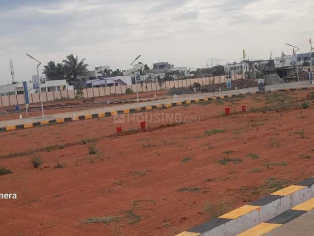 Residential Plot in Sulur for resale Coimbatore. The reference number is 20706474